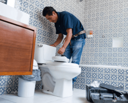 변기막힘 해결법: 신속하고 효과적으로 화장실 문제 해결하기