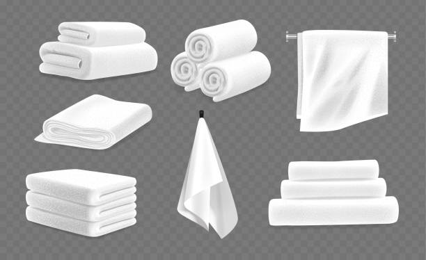 수건제작: 브랜드를 살리는 맞춤형 타월